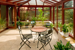 St Michaels On Wyre conservatory quotes