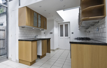 St Michaels On Wyre kitchen extension leads